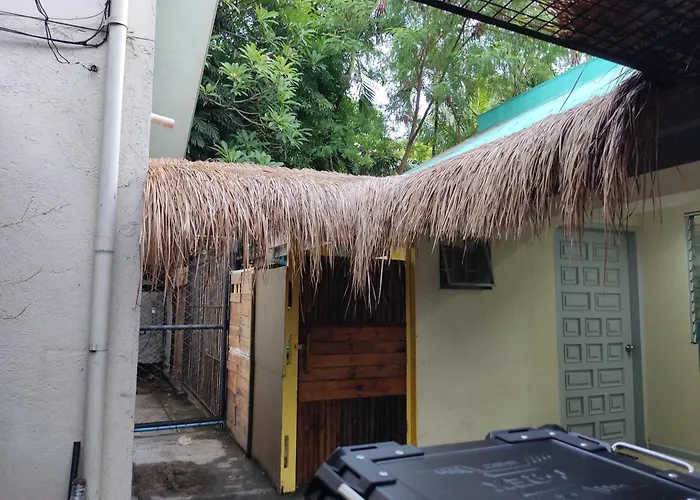 Baybayin Hostel - Pasay Close To Airport